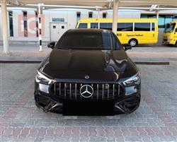 مێرسێدس بێنز CLA